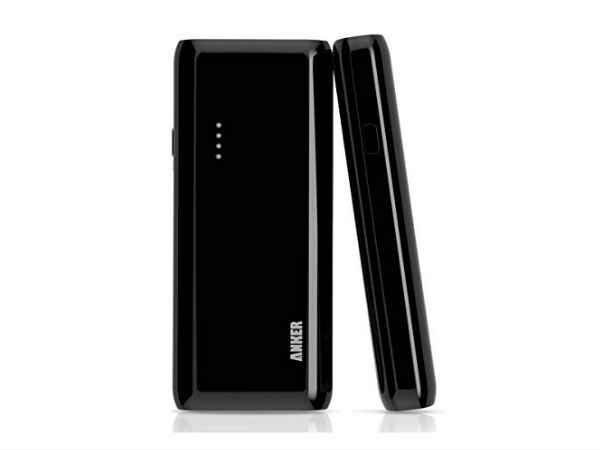 ಆಂಕರ್ ಆಸ್ಟ್ರೋ E4 13000 mAh ಬ್ಯಾಟರಿ