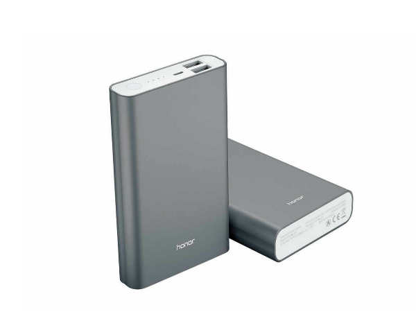 ಹುವಾಯಿ ಹೋನರ್ ಪವರ್ ಬ್ಯಾಂಕ್