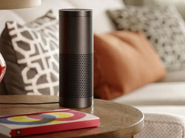  ಅಮೆಜಾನ್ ಇಕೋ