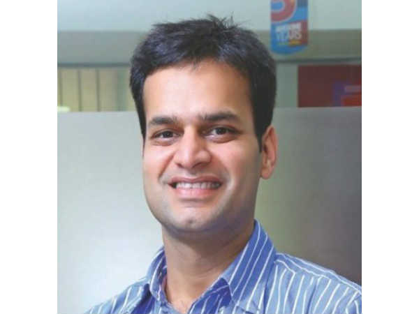 ರೋಹಿತ್ ಬನ್ಸಾಲ್ 