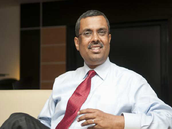 ಗಣೇಶ್ ಅಯ್ಯರ್