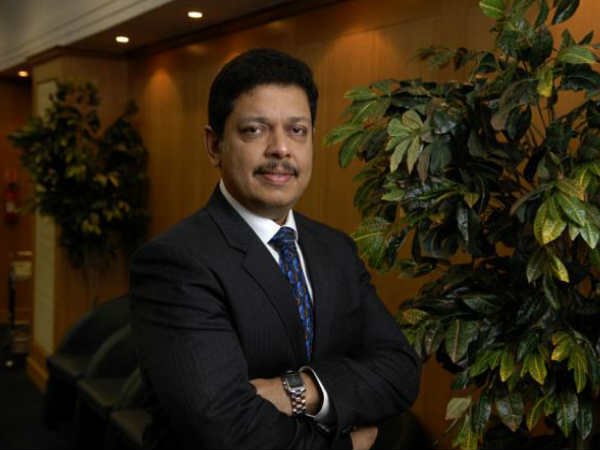 ಸುಸಿರ್ ಕುಮಾರ್ 