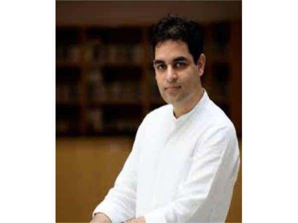 ಅಂಕುರ್ ವರಿಕು