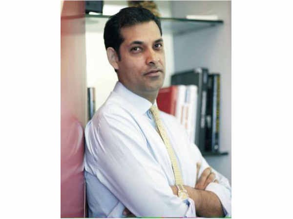 ರಾಜೀವ್ ಕೌಲ್