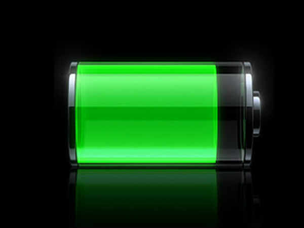 ಸುಧಾರಿತ ಬ್ಯಾಟರಿ ಬಾಳ್ವಿಕೆ ಸುಧಾರಿತ ಬ್ಯಾಟರಿ ಬಾಳ್ವಿಕೆ