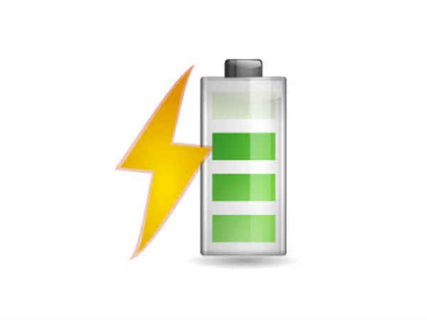 ಚಾರ್ಜಿಂಗ್ ಚಾರ್ಜಿಂಗ್