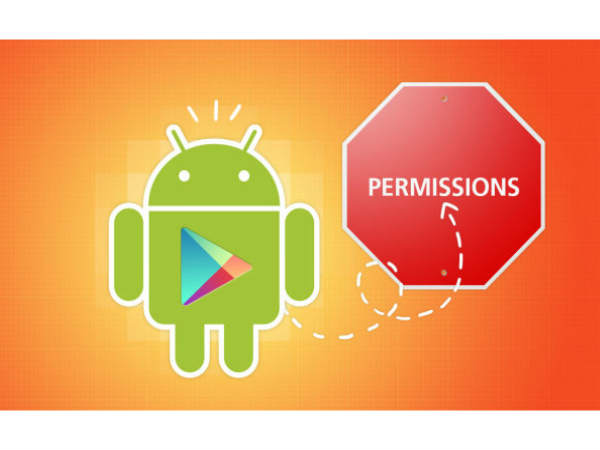 ಅಪ್ಲಿಕೇಶನ್ ಅನುಮತಿಗಳು ಅಪ್ಲಿಕೇಶನ್ ಅನುಮತಿಗಳು