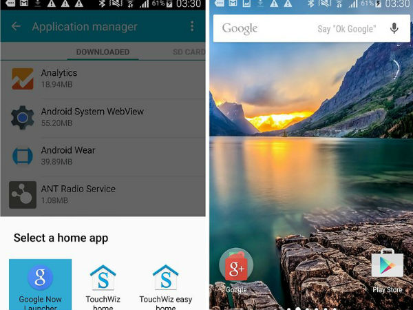 ಟಚ್ ವಿಜ್