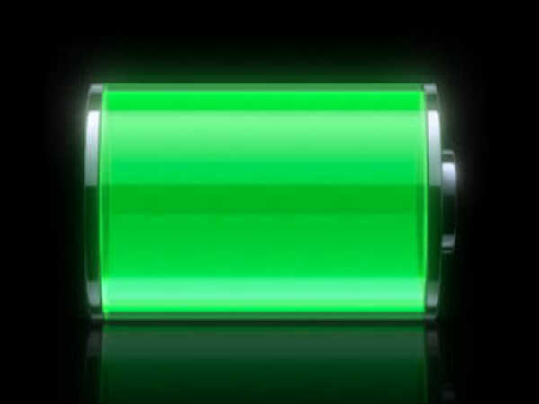 ಬ್ಯಾಟರಿ 