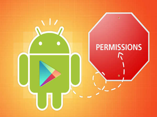 ಅನುಮತಿಗಳು