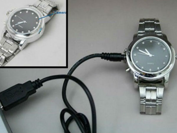 ವಾಚ್ ಕ್ಯಾಮೆರಾ 