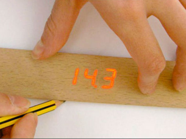 ಇಲೆಕ್ಟ್ರಾನಿಕ್ ರೂಲರ್