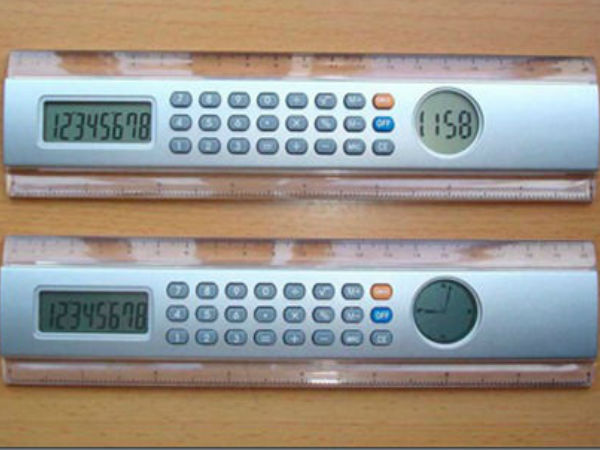 ಕ್ಯಾಲ್ಕುಲೇಟರ್ ರೂಲರ್