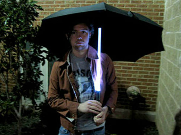 ಎಲ್‌ಇಡಿ ಅಂಬ್ರೆಲ್ಲಾ