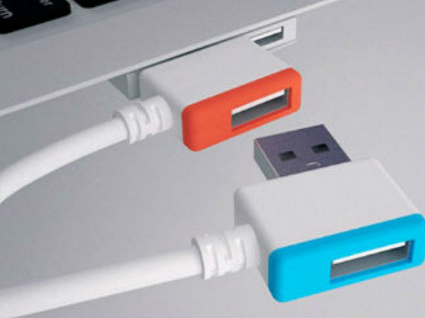 ಯುಎಸ್‌ಬಿ