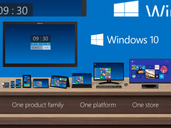 ಹೊಸ ಹಾರ್ಡ್‌ವೇರ್‌ಗಳು