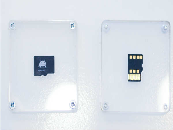 ಪ್ರಾಜೆಕ್ಟ್ ವಾಲ್ಟ್ ವಿಶೇಷತೆ 