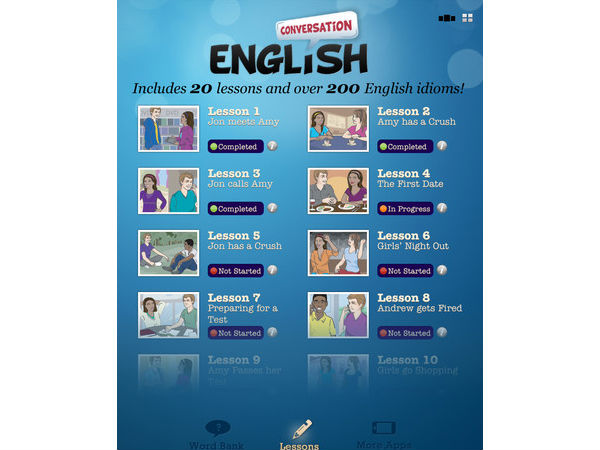 ಮೊಬೈಲ್‌ನಲ್ಲೇ ಇಂಗ್ಲೀಷ್ ಕಲಿಯಿರಿ