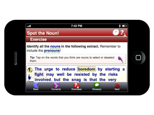 ಮೊಬೈಲ್‌ನಲ್ಲೇ ಇಂಗ್ಲೀಷ್ ಕಲಿಯಿರಿ