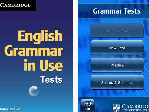 ಮೊಬೈಲ್‌ನಲ್ಲೇ ಇಂಗ್ಲೀಷ್ ಕಲಿಯಿರಿ