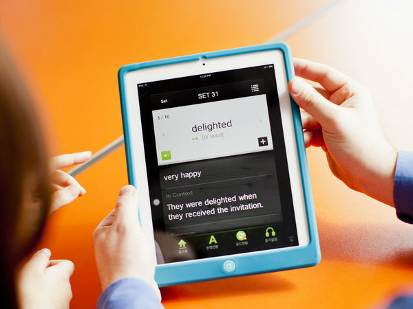 ಮೊಬೈಲ್‌ನಲ್ಲೇ ಇಂಗ್ಲೀಷ್ ಕಲಿಯಿರಿ