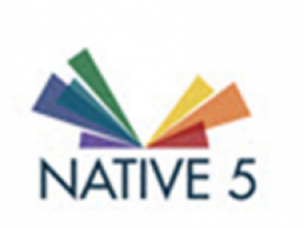 ನೇಟೀವ್ 5 ನೇಟೀವ್ 5