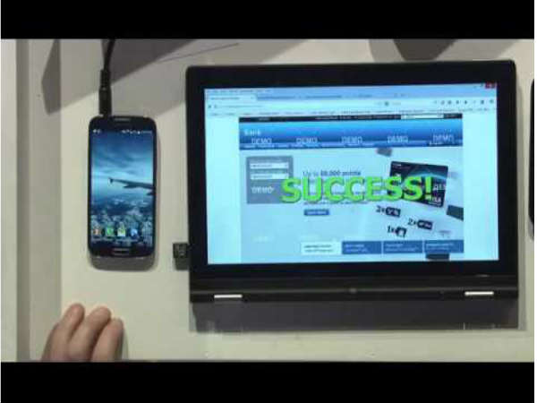 ಕ್ಲೌಡ್‌ಗಾಗಿ ದೃಢೀಕರಣ