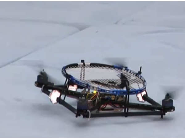 ಏರೋಬೋಟ್ಸ್