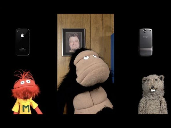 ಪೋಟ್ರೇಟ್ ಮೋಡ್‌ನಲ್ಲಿ ವೀಡಿಯೋ ಶೂಟಿಂಗ್