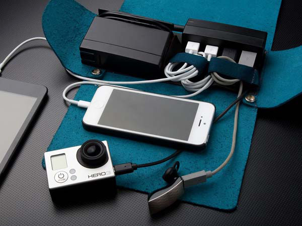 ಚಾರ್ಜಿಂಗ್ ಚಾರ್ಜಿಂಗ್