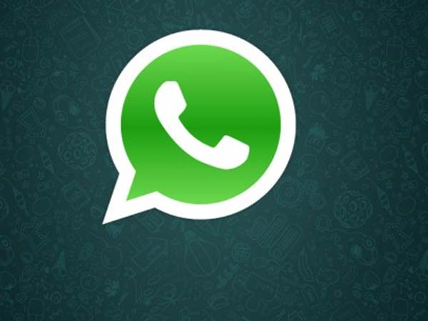 ವಾಟ್ಸಾಪ್‌ನಿಂದ ದಿನವೂ ಕಳುಹಿಸುವ ಸಂದೇಶಗಳು