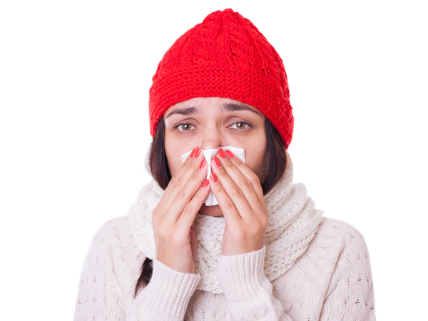 ಸೆಲ್‌ಫೋನ್ ಕಾಯಿಲೆ