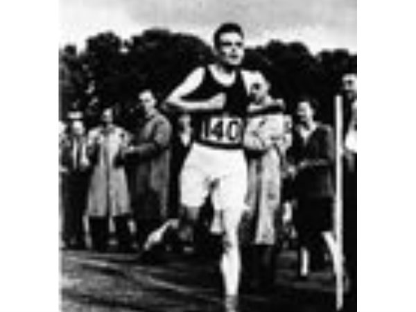 1948 ಒಲಿಂಪಿಕ್ ಮ್ಯಾರಥಾನ್ 1948 ಒಲಿಂಪಿಕ್ ಮ್ಯಾರಥಾನ್