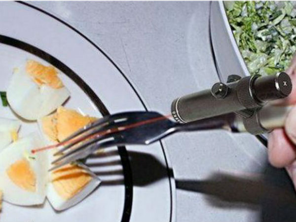 ಆಧುನಿಕ ವರ್ಣಮಯ ಗ್ಯಾಜೆಟ್ಸ್