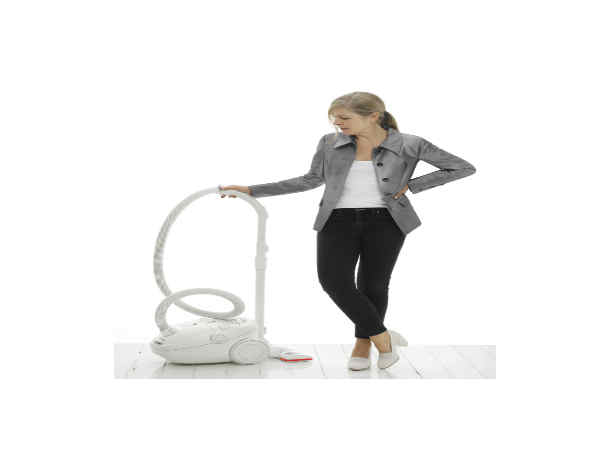 ವಾಕ್ಯುಮ್ ಕ್ಲೀನರ್ ಬಳಸಿ