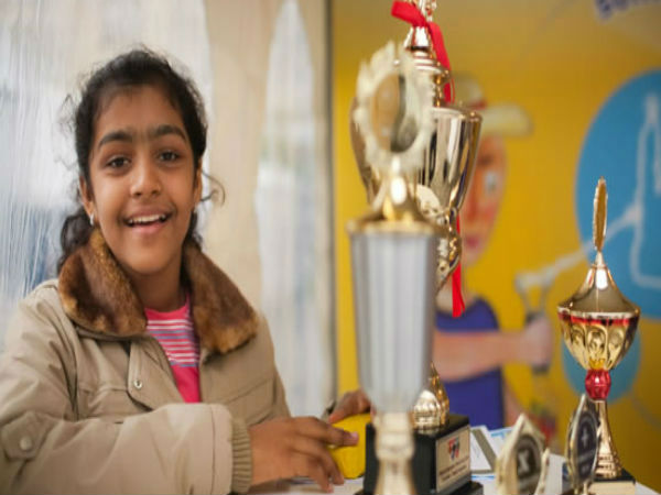 ಪ್ರಿಯಾಂಶಿ ಸೊಮಾನಿ