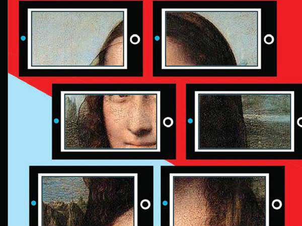 ದೊಡ್ಡ ಡಿಸ್ಪ್ಲೇ ದೊಡ್ಡ ಡಿಸ್ಪ್ಲೇ