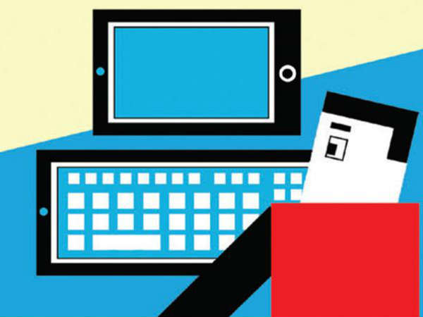 ಒಂದು ಡಿವೈಸ್ ಅನ್ನು ಇನ್ನೊಂದಕ್ಕೆ ಕೀಬೋರ್ಡ್ ಆಗಿ ಬಳಸುವುದು ಒಂದು ಡಿವೈಸ್ ಅನ್ನು ಇನ್ನೊಂದಕ್ಕೆ ಕೀಬೋರ್ಡ್ ಆಗಿ ಬಳಸುವುದು