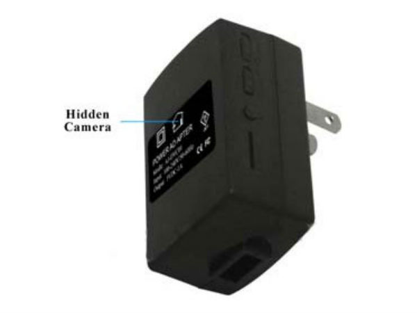 ಅಜೋಕಾ ಚಾರ್ಜರ್ ಡಿವಿಆರ್