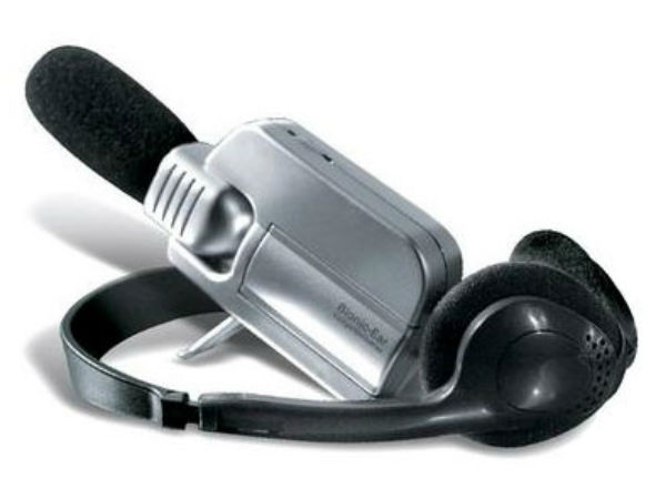  ಬಯೋನಿಕ್ ಇಯರ್ ಹಿಯರಿಂಗ್ ಏಂಪ್ಲಿಫೈಯರ್