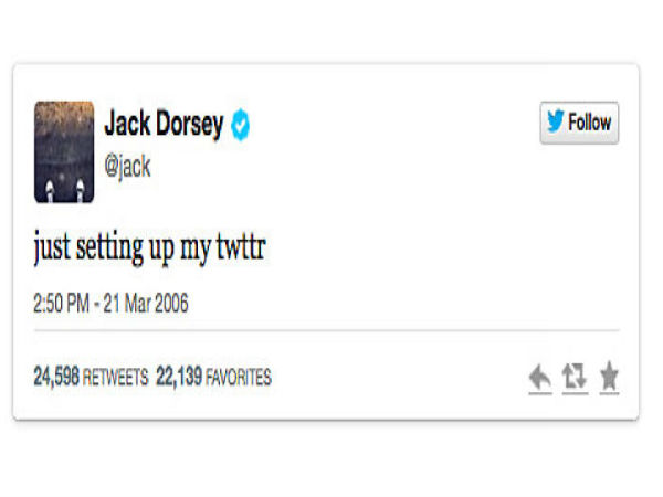 ಸೆಕುಂಡಿಗೆ ಟ್ವೀಟ್