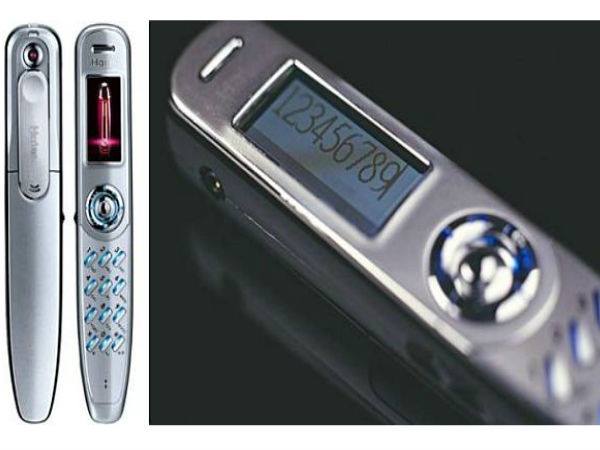 ಪಿ 7 ಪೆನ್ ಫೋನ್