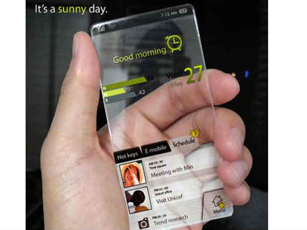 ವಿಂಡೋ ಫೋನ್