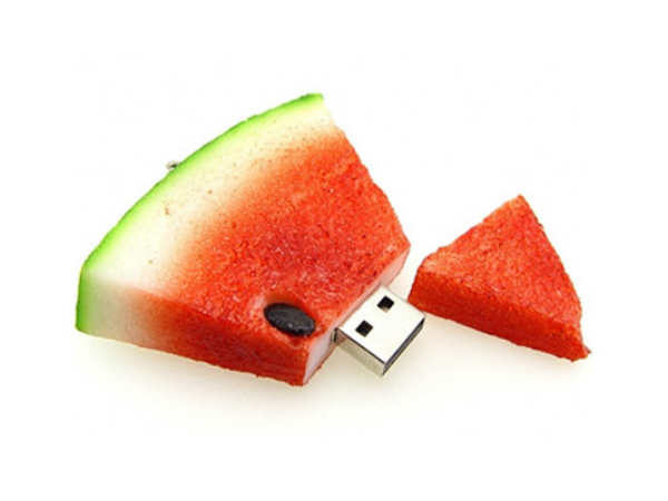 ಫ್ರುಟಿ ಯುಎಸ್‌ಬಿ ಫ್ಲ್ಯಾಶ್ ಡ್ರೈವ್ಸ್