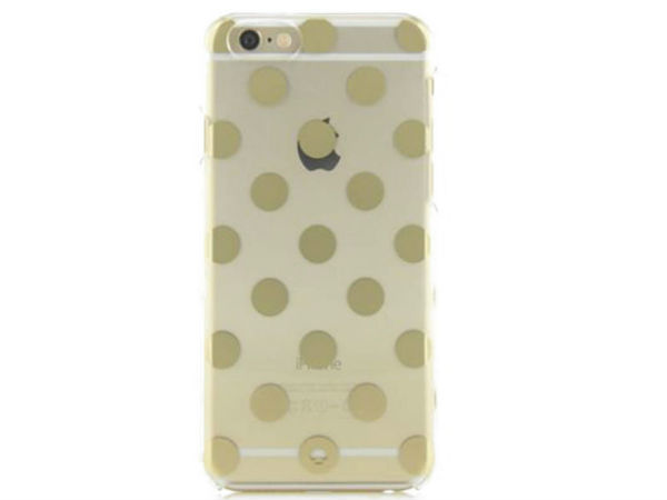 ಮನಮೋಹಕ ಐಫೋನ್ ಕೇಸ್‌