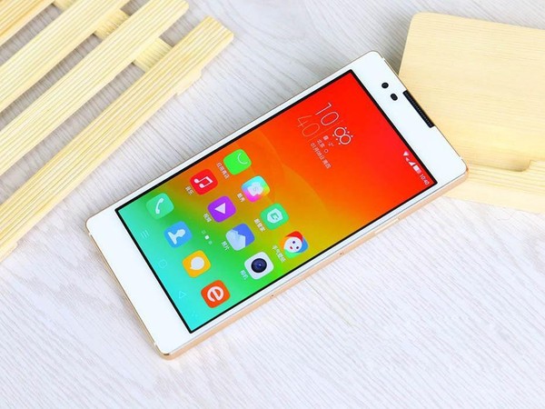 ಕೂಲ್‌ಪ್ಯಾಡ್ ಡೇಜನ್ ಎಕ್ಸ್7 