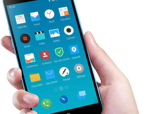 ಮೀಜು ಎಮ್ಐ ನೋಟ್ 