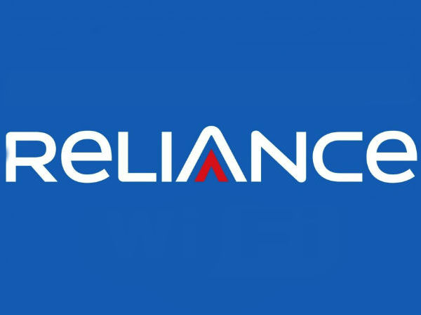 ರಿಲಾಯನ್ಸ್