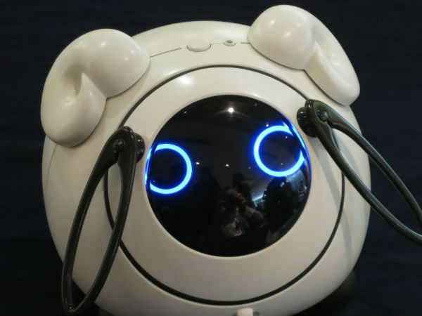 ಐ ಕೇನ್ ಸ್ಪೀಕ್