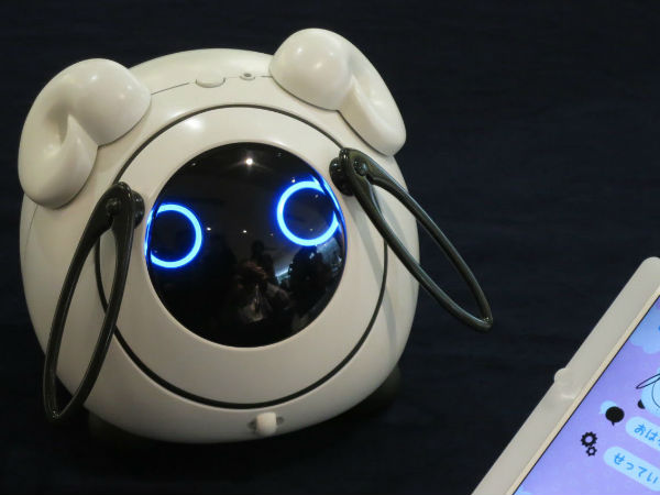 ಬ್ಲ್ಯೂಟೂತ್ ಸಂಪರ್ಕ